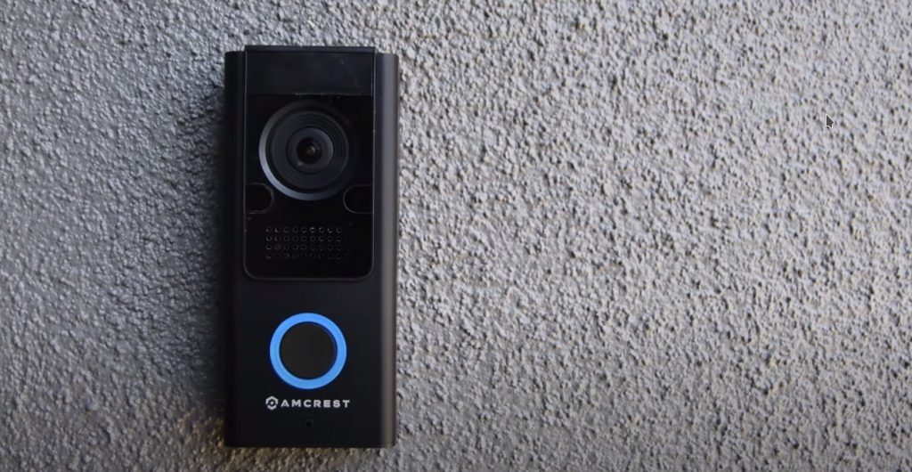 Amcrest Doorbell Troubleshooting & Howto Guide The Indoor Haven