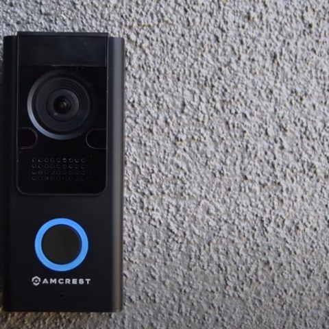 Amcrest Doorbell Troubleshooting & How-to Guide
