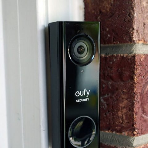 Eufy Doorbell How to & Troubleshooting Guide