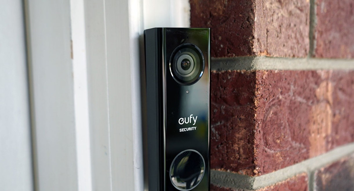 Eufy Doorbell How to & Troubleshooting Guide The Indoor Haven