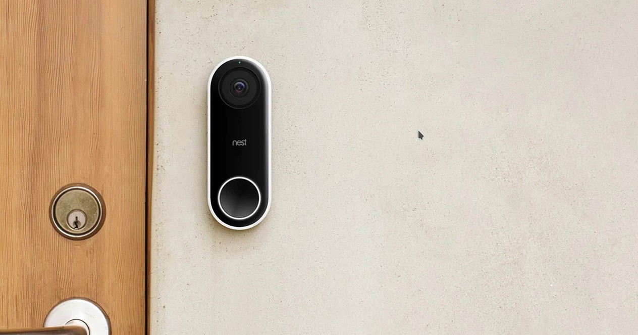 Nest Doorbell How to & Troubleshooting Guide The Indoor Haven