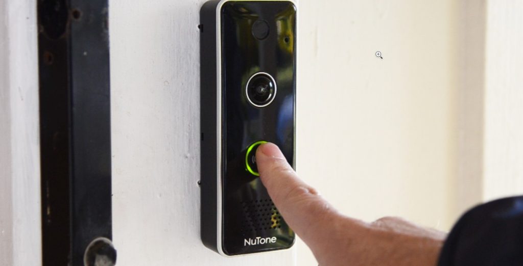 Nutone Video Doorbell Troubleshooting & How to Guide The Indoor Haven