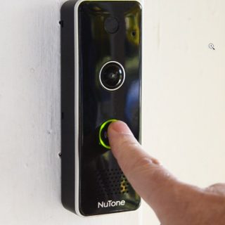nutone doorbell how to and troubleshooting guide