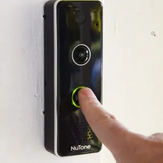 nutone doorbell how to and troubleshooting guide