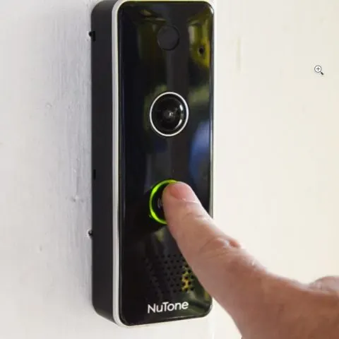 Nutone Video Doorbell Troubleshooting & How to Guide