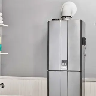 rinnai water heater troubleshooting and how to guide