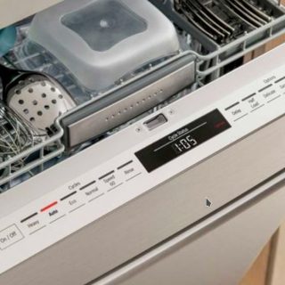 Bosch Dishwasher Troubleshooting & how-to Guide