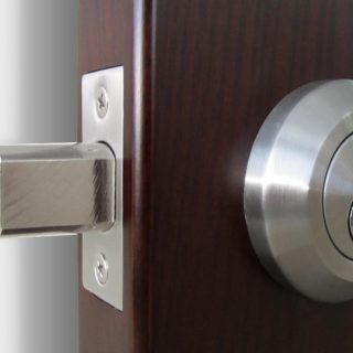 How to Open a Deadbolt Lock