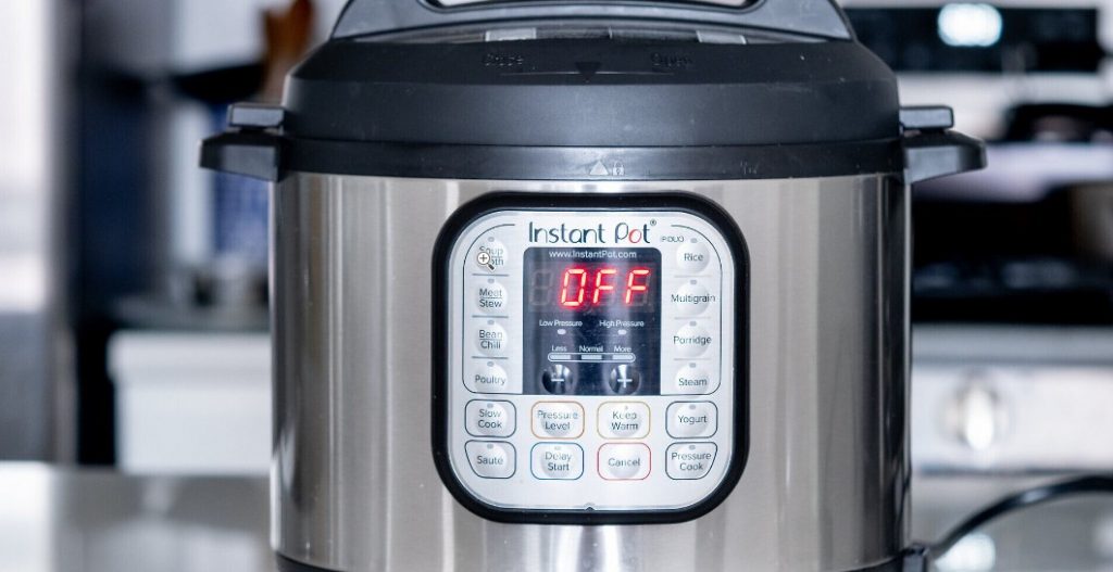 Instant Pot Troubleshooting & how-to Guide - The Indoor Haven