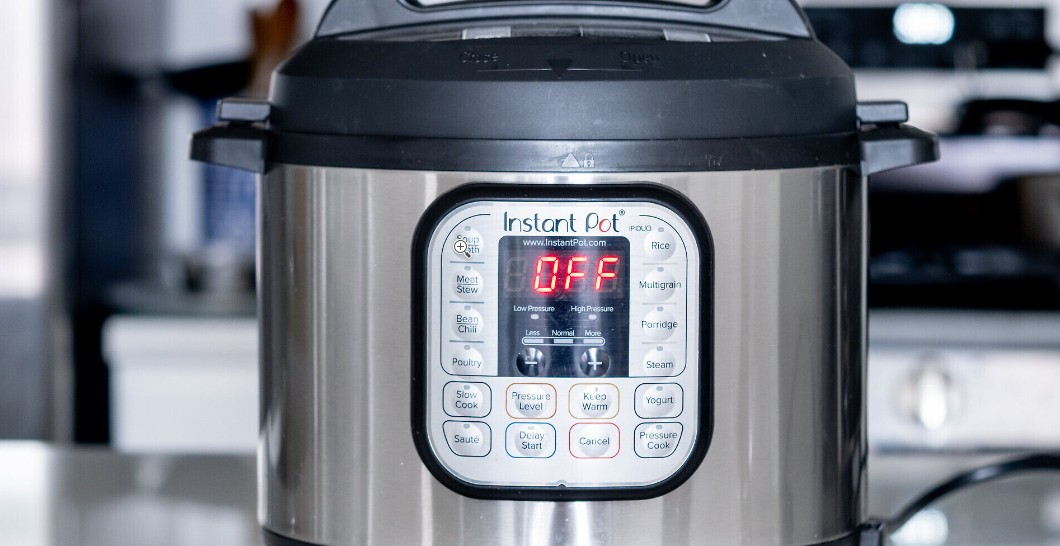 Instant pot 2025 troubleshooting