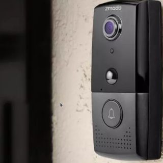 Zmodo Doorbell Set up, Troubleshooting & How-to Guide