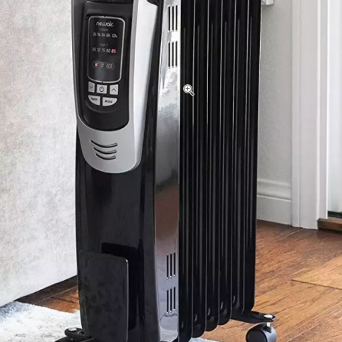 How Long Do Oil Filled Heaters Last?
