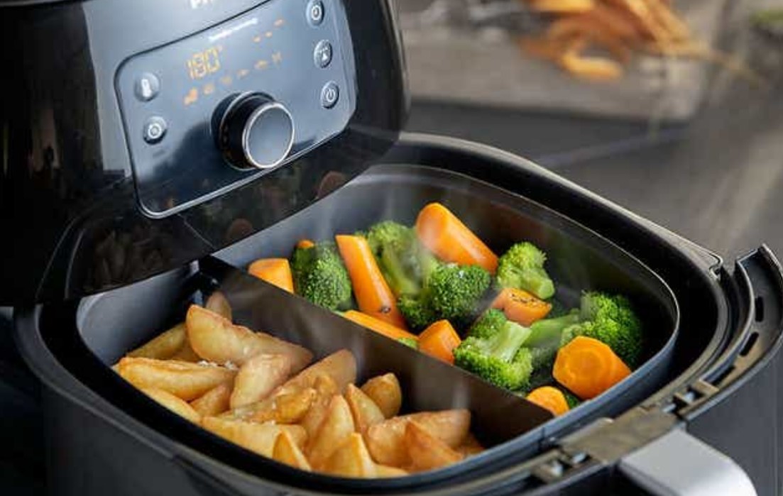 Air Fryer How to & Troubleshooting Guide