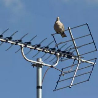 Digital TV Antenna Troubleshooting Guide & Tips