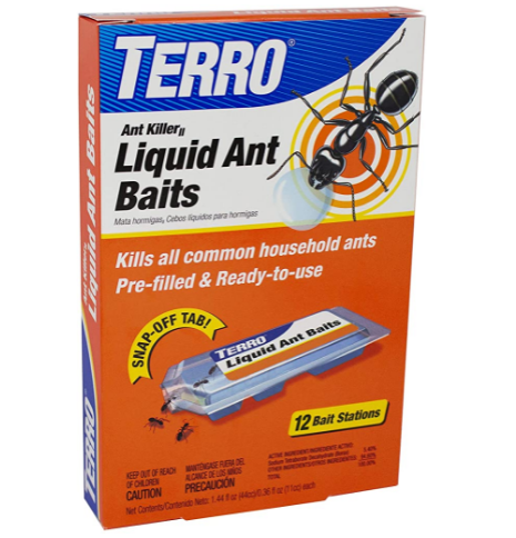 Terro T300 Liquid Ant Baits