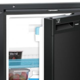 dometic RV fridge how to and troubleshooting guide