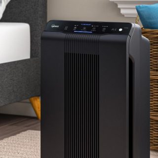 Winix Air Purifier How to & Troubleshooting Guide