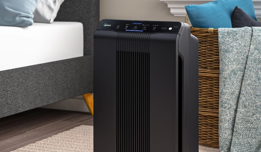 Winix Air Purifier How to & Troubleshooting Guide