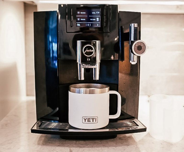 Jura Espresso Machine Howto & Troubleshooting Guide The Indoor Haven