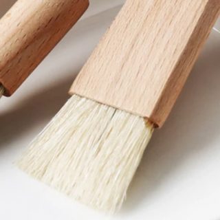 Basting Brush vs. Pastry Brush: What are the Differences. Which do I Need