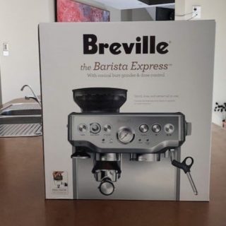 Breville Espresso Machine How-to & Troubleshooting Guide