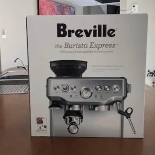 Breville Espresso Machine How-to & Troubleshooting Guide