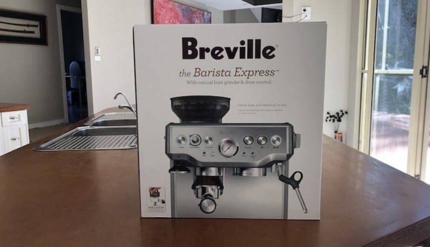 Breville Espresso Machine How-to & Troubleshooting Guide