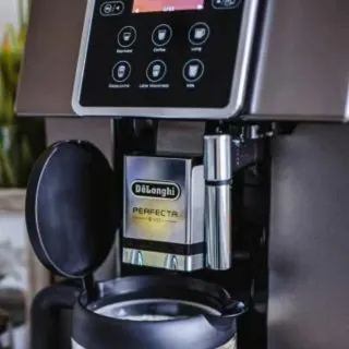 Delonghi Espresso Machine How to & Troubleshooting Guide