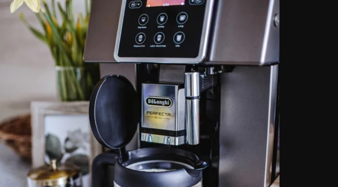 Delonghi Espresso Machine How to & Troubleshooting Guide The Indoor Haven