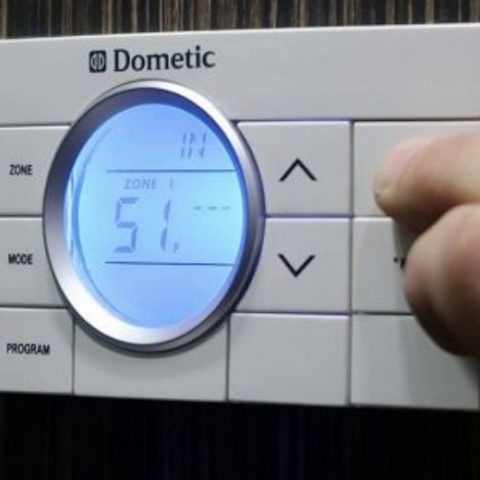 Dometic Thermostat How to & Troubleshooting Guide