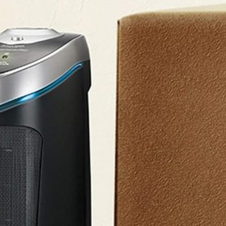 Germ Guardian Air Purifier