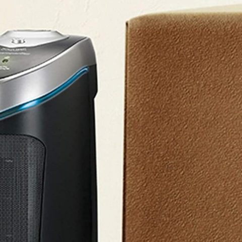 Germ Guardian Air Purifier How to & Troubleshooting Guide
