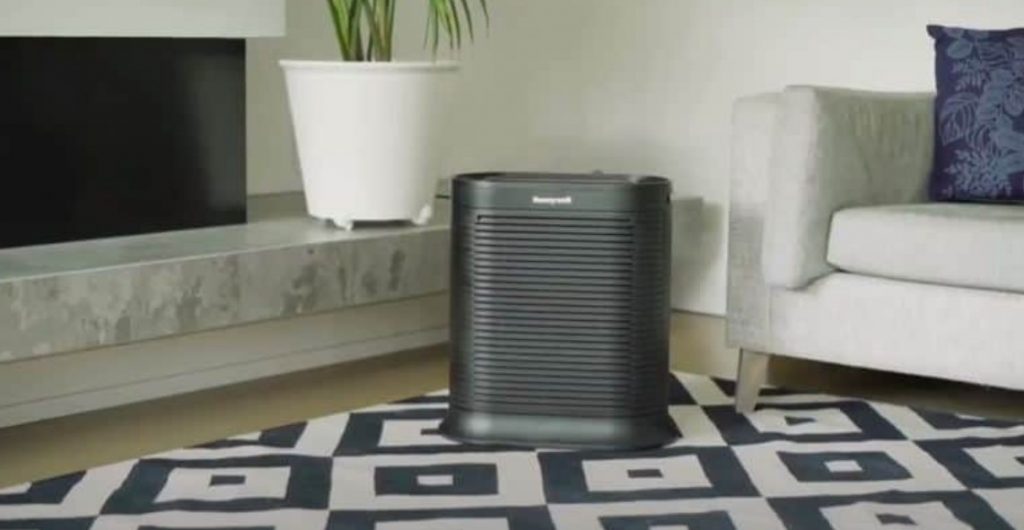 Honeywell HPA300 Air Purifier How-to & Troubleshooting Guide - The