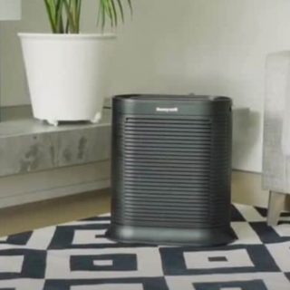 Honeywell HPA300 Air Purifier How-to & Troubleshooting Guide