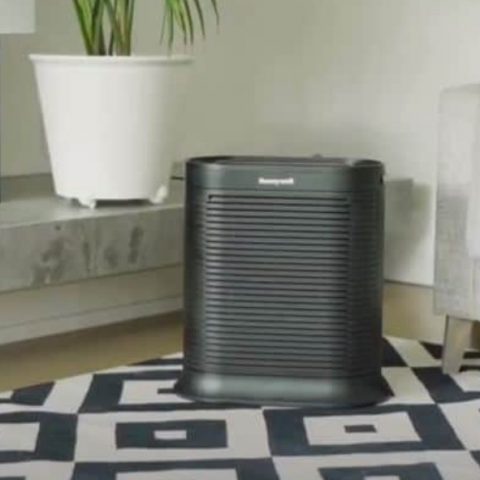 Honeywell HPA300 Air Purifier How-to & Troubleshooting Guide