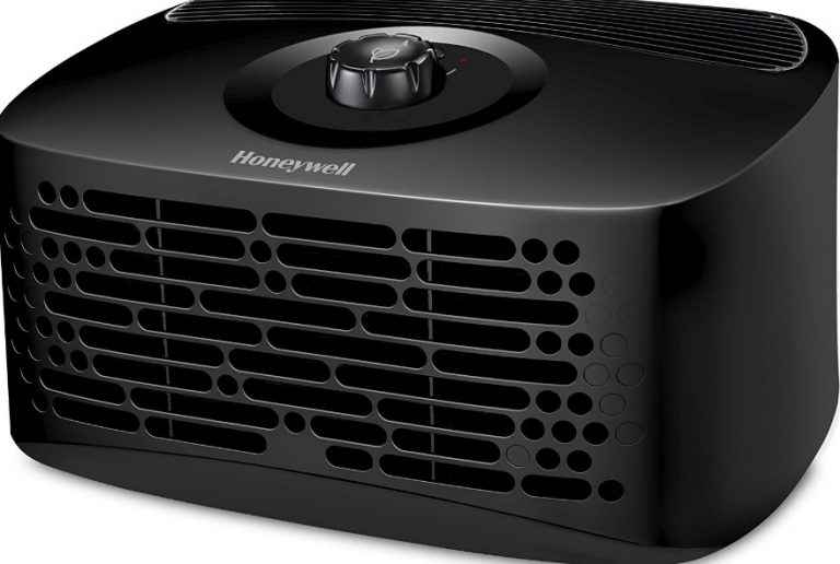 How to Clean a Honeywell Air Purifier The Indoor Haven