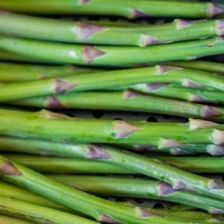 How to Cook Asparagus in an Air Fryer