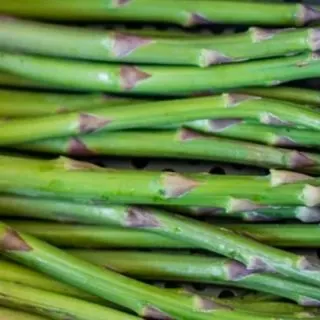 How to Cook Asparagus in an Air Fryer