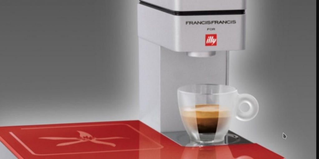 Illy Espresso Machine How to & Troubleshooting Guide The Indoor Haven