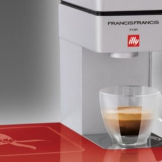 Illy Espresso Machine How to & Troubleshooting Guide