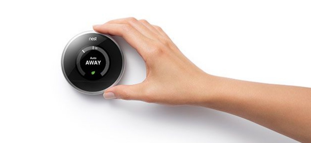 Nest Thermostat How to & Troubleshooting Guide The Indoor Haven