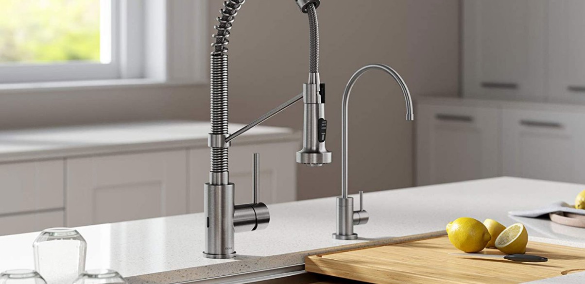 Touchless Faucets 101: Comprehensive How to & Troubleshooting Guide