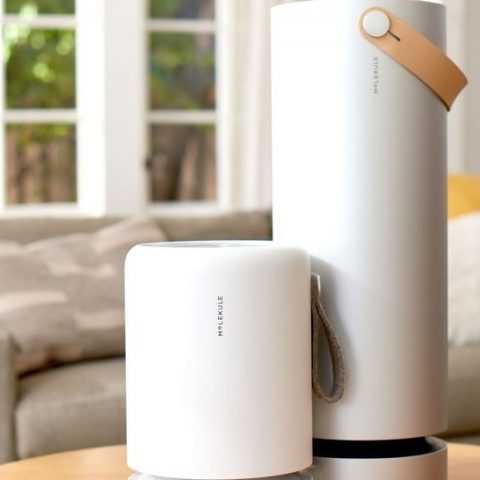 Molekule air Purifier How to & Troubleshooting Guide