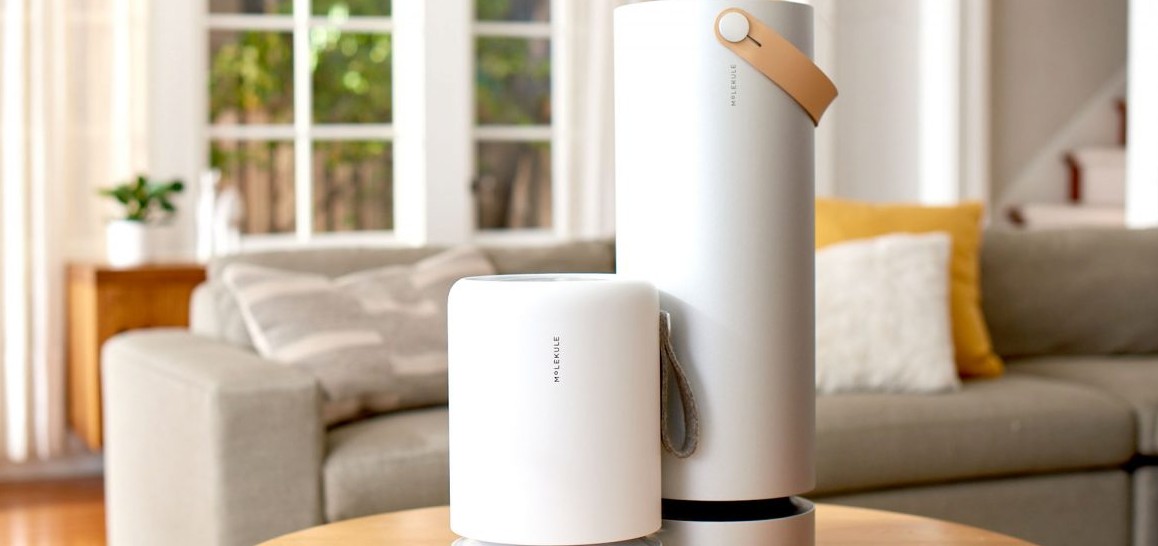 molekule air purifier how to and troubleshooting guide