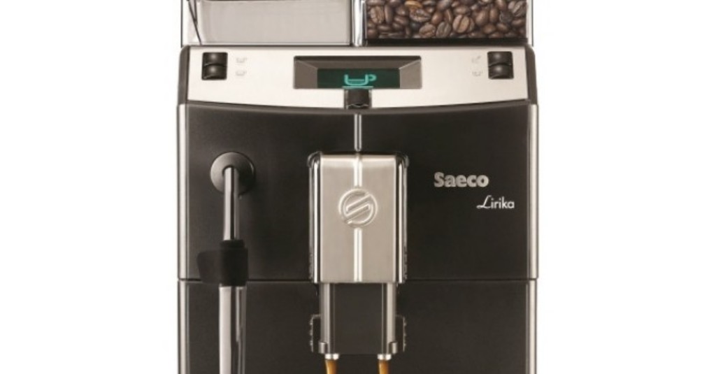 Saeco Espresso Machine How to &Troubleshooting Guide
