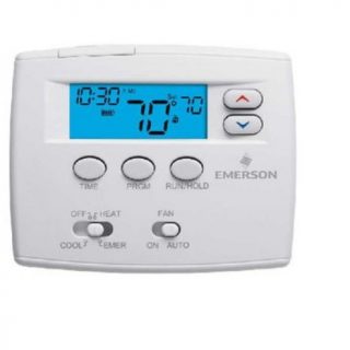 White Rodgers Thermostat How-to & Troubleshooting Guide