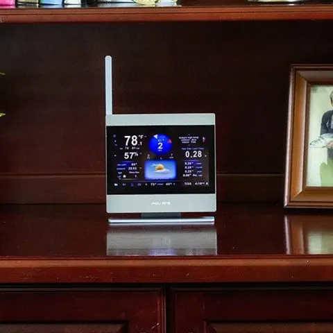 AcuRite Atlas Weather Station How to & Troubleshooting Guide
