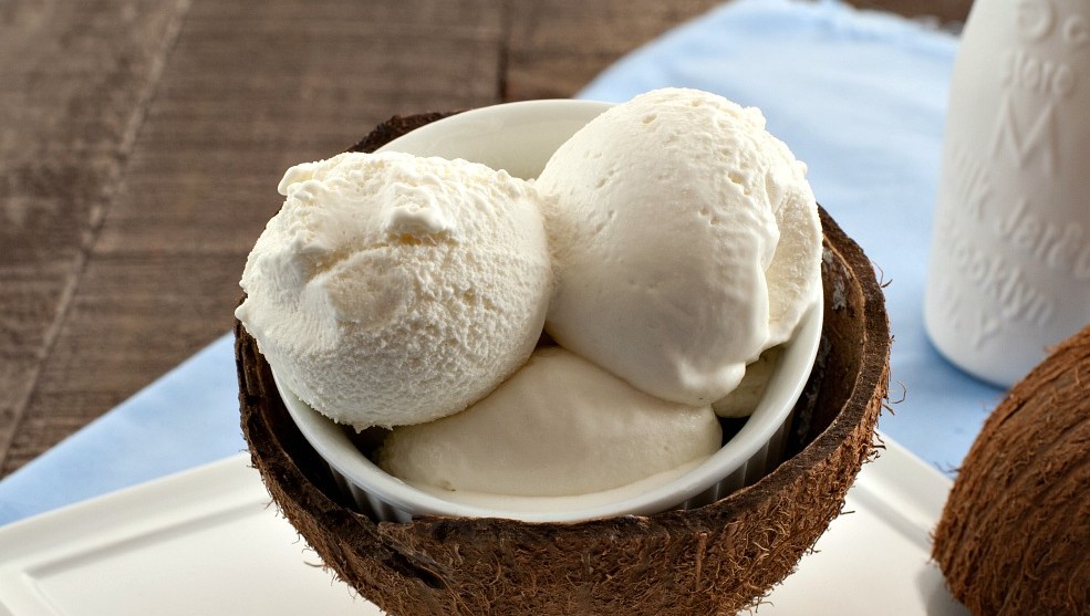 Coconut Milk Ice Cream 101: Beginner’s Guide
