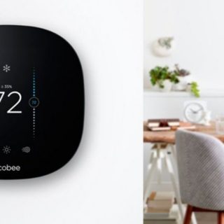 Ecobee Thermostat How to & Troubleshooting Guide