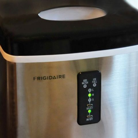 Frigidaire Ice Maker How to & Troubleshooting Guide